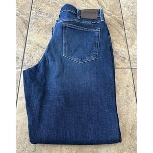 Wrangler Jeans Mens 34x32 Relaxed Fit Straight Leg Classic Fit 34X31